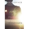 Rick Joyner - Das Land einnehmen - Preis vom 05.05.2024 04:53:23 h