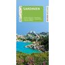 Caterina Mesina - GO VISTA: Reiseführer Sardinien: Mit Faltkarte und 3 Postkarten (Go Vista Info Guide) - Preis vom 04.05.2024 04:57:19 h