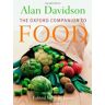 Davidson - Oxford Companion to Food - Preis vom 28.03.2024 06:04:05 h