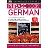 DK - Eyewitness Travel Phrase Book German (DK Eyewitness Travel Phrase Books) - Preis vom 25.04.2024 05:08:43 h