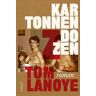 Tom Lanoye - Kartonnen dozen: roman - Preis vom 24.04.2024 05:05:17 h