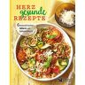 Reader's Digest: Verlag Das Beste GmbH - Herzgesunde Rezepte: Genussvoll kochen - fettarm und ballaststoffreich - Preis vom 02.05.2024 04:56:15 h