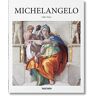 Gilles Néret - Michelangelo: 1475-1564: Universal Genius of the Renaissance: BA (Basic Art Series 2.0) - Preis vom 23.04.2024 05:00:15 h