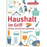 Verbraucherzentrale NRW - Haushalt im Griff: Einfach, schnell und nachhaltig - Preis vom 18.04.2024 05:05:10 h