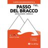 unbekannt - Passo del Bracco: Sestri Levante-Moneglia 1:25000 - Preis vom 26.04.2024 05:02:28 h