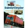 Dieter Hasemann - Die Lastwagen eines Weltkonzerns Daimler Chrysler - Preis vom 23.04.2024 05:00:15 h