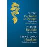 Inazo Nitobe - Die Kunst des Krieges-Bushido-Hagakure: Sunzi aus dem Chinesischen übersetzt - Preis vom 02.05.2024 04:56:15 h