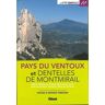 unbekannt - Pays du Ventoux et Dentelles de Montmirail - Preis vom 03.05.2024 04:54:52 h