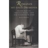 Katie Hafner - Romanze mit einem Dreibeiner: Glenn Goulds obsessive Suche nach dem perfekten Klavier - Preis vom 26.04.2024 05:02:28 h