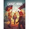 unbekannt - Cadres noirs.T.3: Après - Preis vom 19.04.2024 05:01:45 h