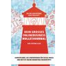 JyotiMa Flak - Dein großes Onlinebusiness Bulletjournal: Sei ein Leuchtturm, kein Teelicht!® • Jahresplaner, 365 Contentideen für Social-Media und Best-of Online-Marketing-Insidertipps! - Preis vom 26.04.2024 05:02:28 h