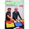 Peter Moizi - Trikots der Helden. Kultige Anekdoten aus 50 Jahren Fußball-Geschichte - Preis vom 05.05.2024 04:53:23 h