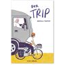 Nozomi Horibe - Der Trip - Preis vom 28.03.2024 06:04:05 h