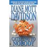 Davidson, Diane Mott - Catering to Nobody: A Novel of Suspense - Preis vom 22.04.2024 04:55:03 h