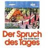 Lutz Ackermann - Der Spruch des Tages, das achte Buch: NDR 1 Niedersachsen: NDR 1 Radio Niedersachsen - Preis vom 03.05.2024 04:54:52 h