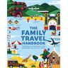 Lonely Planet Publications - The Family Travel Handbook (Lonely Planet) - Preis vom 18.04.2024 05:05:10 h