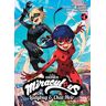 Koma Warita - Miraculous T01: Ladybug & Chat Noir - Preis vom 19.04.2024 05:01:45 h