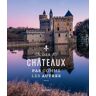 Hachette tourisme - Des châteaux pas comme les autres - Preis vom 25.04.2024 05:08:43 h