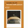 Gianni Celati - Narratori delle pianure - Preis vom 02.05.2024 04:56:15 h