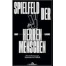 Ronny Blaschke - Spielfeld der Herrenmenschen: Kolonialismus und Rassismus im Fußball - Preis vom 04.05.2024 04:57:19 h