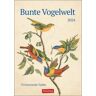 Harenberg - Bunte Vogelwelt Wochenplaner 2024: 53 historische Tafeln - Preis vom 19.04.2024 05:01:45 h