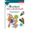 Mark Wamsler - Komplettpaket Farben im Kunstunterricht: Von der Farbenlehre bis zum kreativen Farberlebnis (1. bis 4. Klasse) - Preis vom 27.04.2024 04:56:19 h