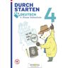 Jutta Schabhüttl - Durchstarten - Volksschule - 4. Klasse: Auf alle Fälle mit Diego! Deutsch - Übungsbuch - Preis vom 03.05.2024 04:54:52 h