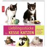 unbekannt - Lieblingsstücke für kesse Katzen: Selbst genähte Geschenke zum Kuscheln und Spielen - Preis vom 16.04.2024 05:00:44 h