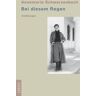 Annemarie Schwarzenbach - Bei diesem Regen: Erzählungen - Preis vom 24.04.2024 05:05:17 h