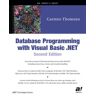 Carsten Thomsen - Database Programming with Visual Basic .NET (.Net Developer) - Preis vom 28.03.2024 06:04:05 h