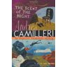 Andrea Camilleri - Scent of the Night (Inspector Montalbano Mysteries) - Preis vom 06.05.2024 04:58:55 h