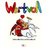 PEO Publishing - Wertvoll: Wenn alles Eins und Eins alles ist - Preis vom 24.04.2024 05:05:17 h