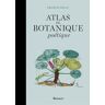 unbekannt - Atlas de botanique poétique - Preis vom 26.04.2024 05:02:28 h