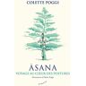 Colette Poggi - Asana - Voyage au coeur des postures - Preis vom 05.05.2024 04:53:23 h