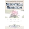 Paramahansa Yogananda - Metaphysical Meditations: Universal Prayers, Affirmations, and Visualizations - Preis vom 18.04.2024 05:05:10 h