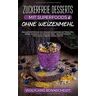 Wolfgang Sonnscheidt - Zuckerfreie Desserts mit Superfoods & ohne Weizenmehl: Ballaststoffreiche und vegane Nachspeisen mit Früchten, Samen, Nüssen & natürlicher Süße – gesunde Rezepte für Kuchen, Cremes, Riegel und Eis - Preis vom 02.05.2024 04:56:15 h