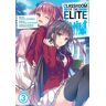 Syougo Kinugasa - Classroom of the Elite (Manga) Vol. 3 - Preis vom 05.05.2024 04:53:23 h