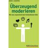 Schnepper, Arndt E. - Überzeugend moderieren: Wie man ansprechend durch Gottesdienste leitet - Preis vom 28.04.2024 04:54:08 h