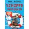 Moritz Matthies - Schiffe versenken: Ein Erdmännchen-Krimi   Zwei Erdmännchen-Spürnasen auf Kreuzfahrt - Preis vom 18.04.2024 05:05:10 h