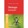 Universität Bern, Wolfgang Nentwig - Ökologie kompakt (Bachelor) - Preis vom 09.05.2024 04:53:29 h