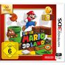Nintendo - Super Mario 3D Land - Nintendo Selects Edition - [Nintendo 3DS] - Preis vom 17.04.2024 05:01:18 h