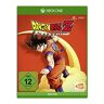 Namco Bandai - Dragon Ball Z: Kakarot - [Xbox One] - Preis vom 05.05.2024 04:53:23 h