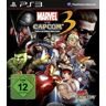 Capcom - Marvel vs. Capcom 3 - Fate of Two Worlds - Preis vom 06.05.2024 04:58:55 h