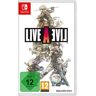 Nintendo - LIVE A LIVE - [Nintendo Switch] - Preis vom 17.04.2024 05:01:18 h