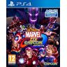 Capcom - Marvel vs. Capcom Infinite PS4 [ ] - Preis vom 06.05.2024 04:58:55 h