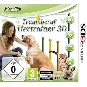 Treva - Traumberuf Tiertrainer 3D - Preis vom 15.04.2024 05:04:46 h