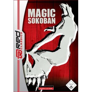 EMME Deutschland - Magic Sokoban [Red Classics] - Preis vom 27.03.2024 06:01:49 h