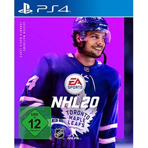 Electronic Arts - NHL 20 - Standard Edition - [PlayStation 4] - Preis vom 28.03.2024 06:04:05 h