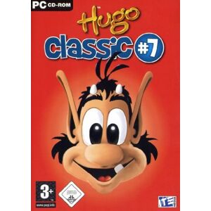 NBG EDV Handels &amp; Verlagsgesellschaft - Hugo Classic 7 - Preis vom 18.04.2024 05:05:10 h