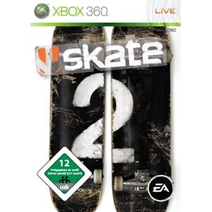 EA - Skate 2 - Preis vom 27.03.2024 06:01:49 h